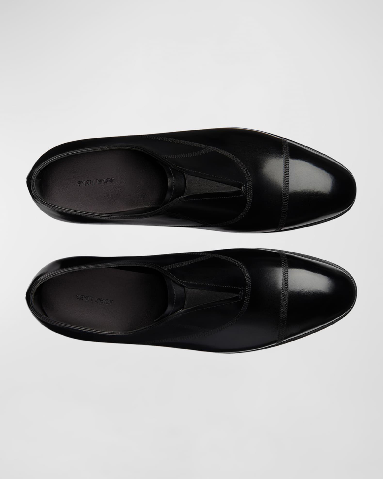 Dillon Oxford - Brown Multi Product Image