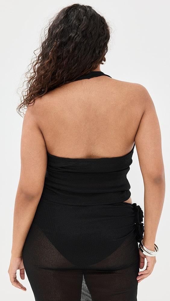 Lioness Soul Mate Halter Top | Shopbop Product Image