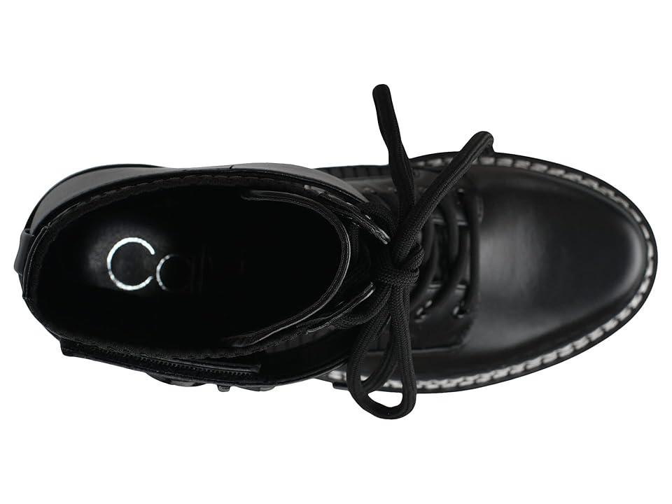 Calvin Klein Arabel 2 Women's Boots Product Image