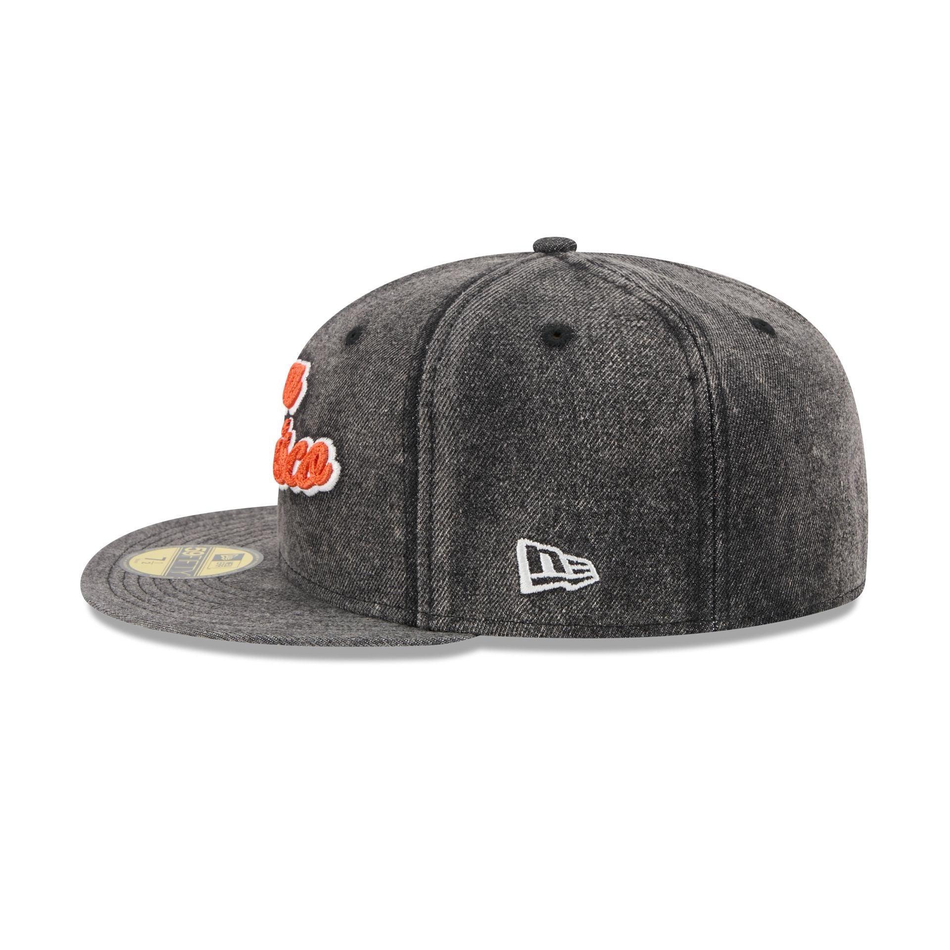 New Orleans Pelicans 9FIFTY Snapback Hat Male Product Image