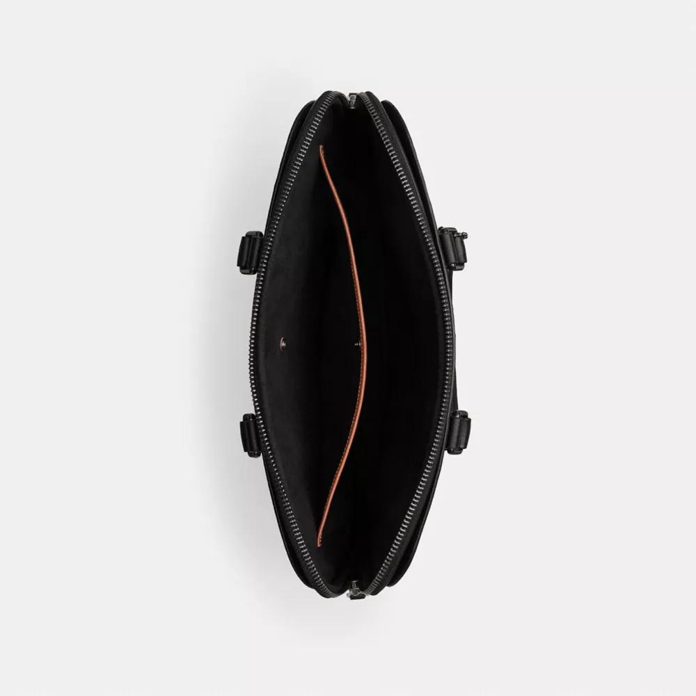 Gotham Slim Briefcase Product Image