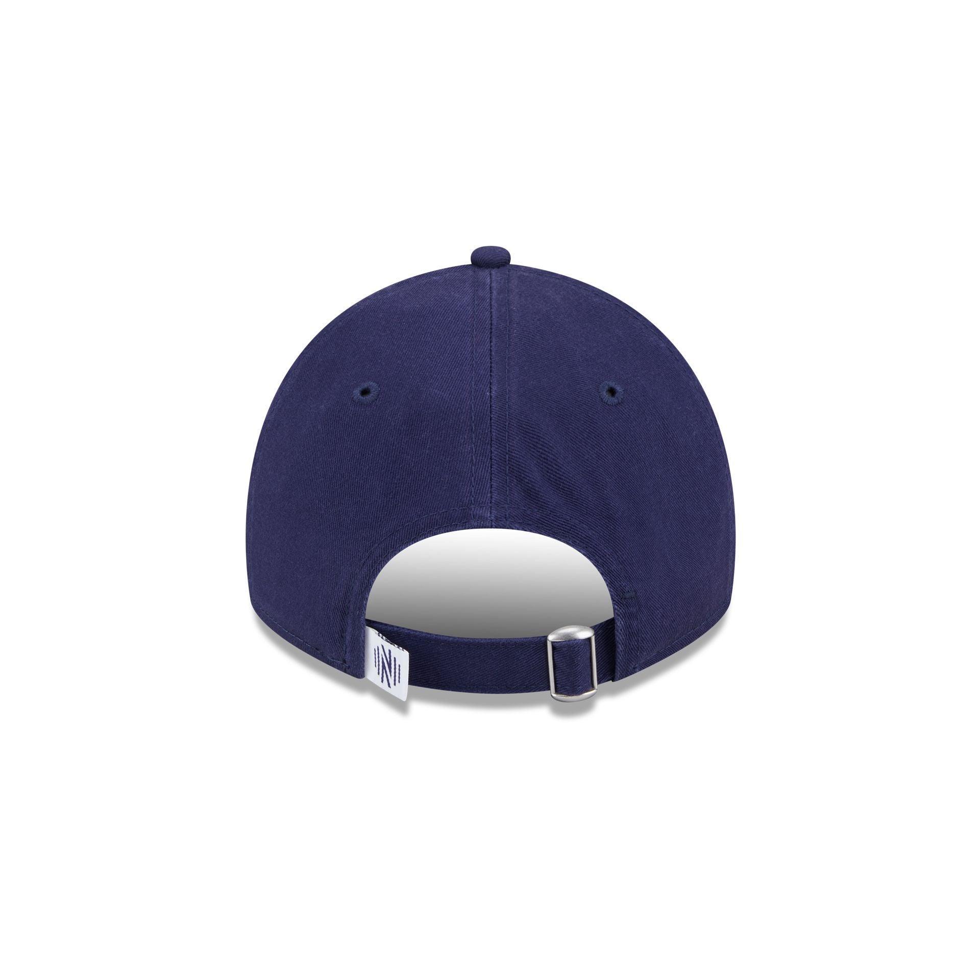 Montreal Canadiens Corded 9TWENTY Adjustable Hat Male Product Image