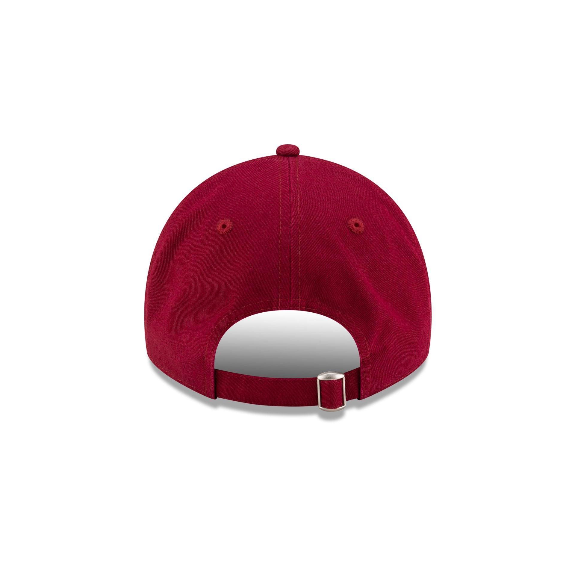 AC Milan Graffiti 9FORTY Adjustable Hat Male Product Image