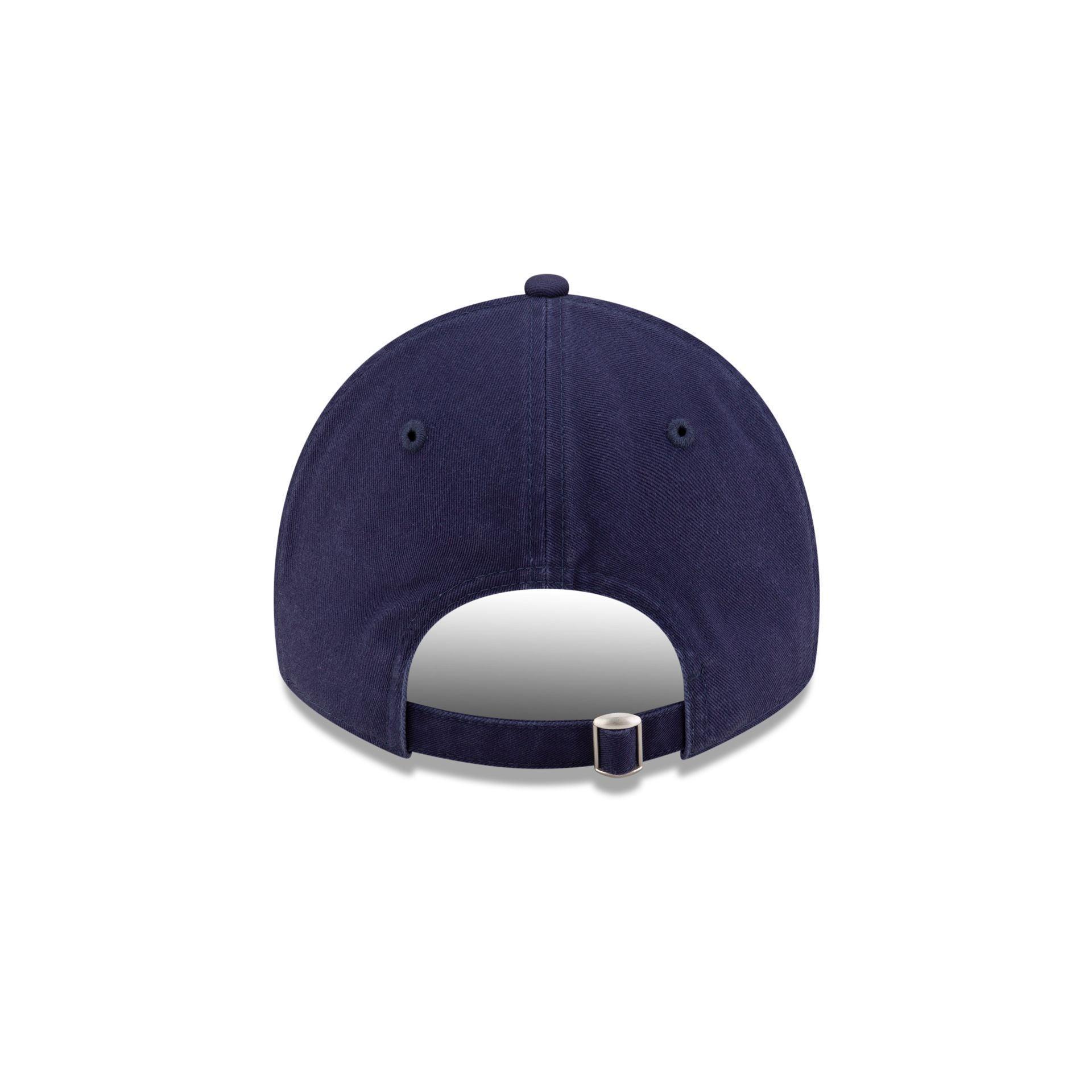 Houston Astros Pattern Denim 9TWENTY Adjustable Hat Male Product Image