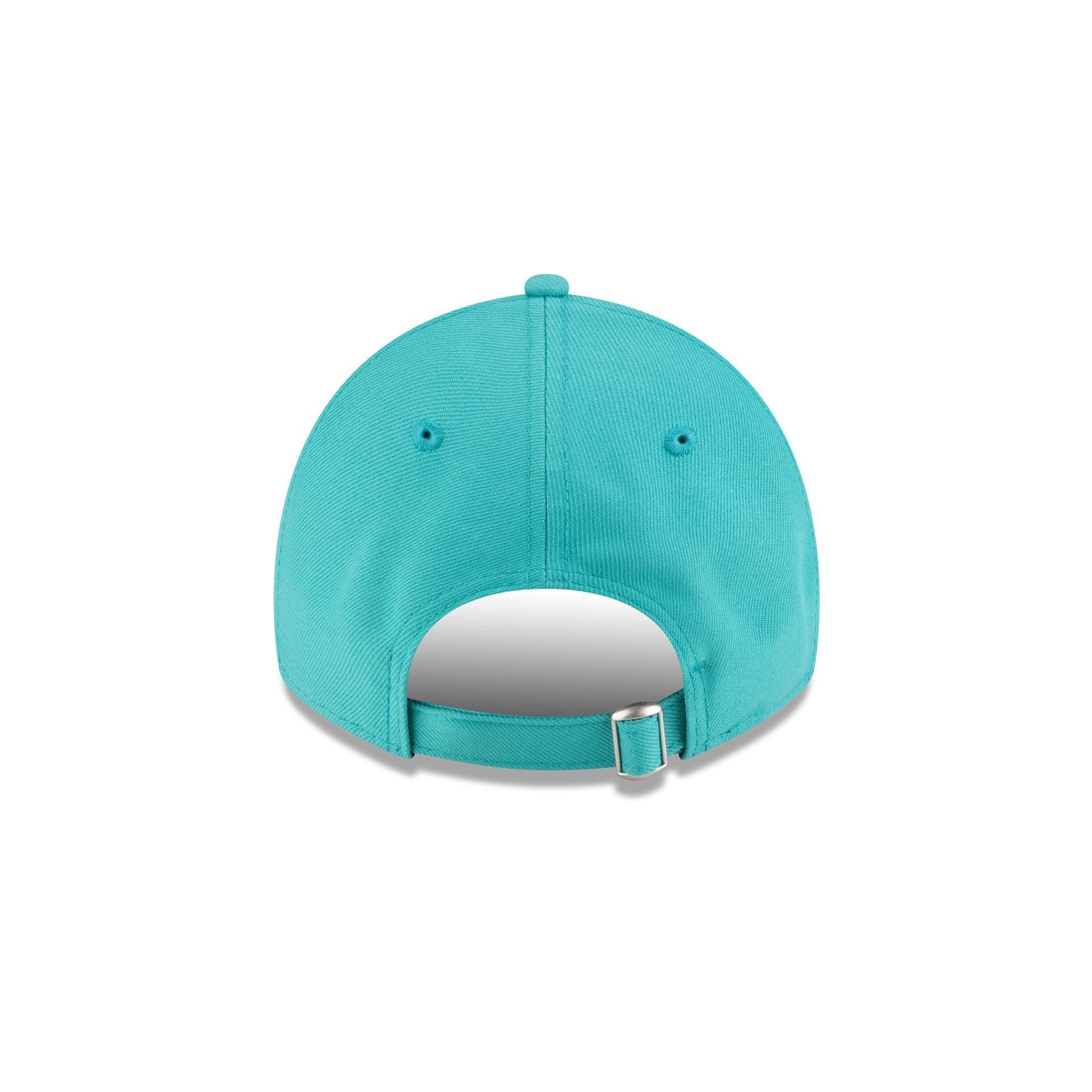 New Era Cap Everyday Classics Red 9TWENTY Adjustable Hat Male Product Image