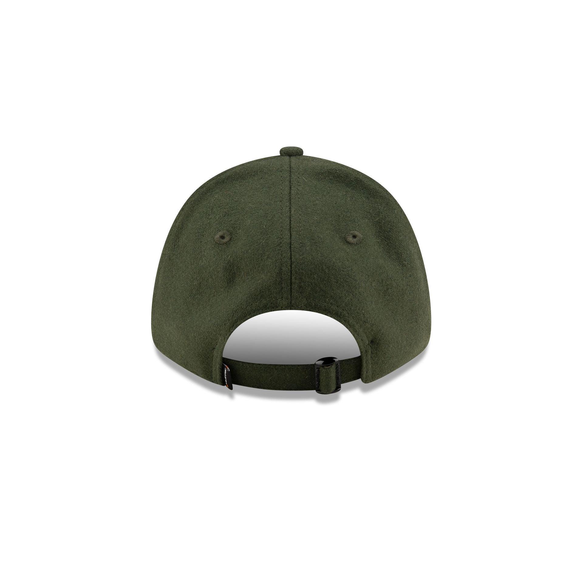 Men's New Era Black Cincinnati Reds City Connect Alternate 9TWENTY Adjustable Hat, Red Black Product Image