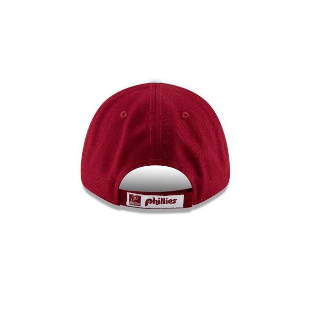 Philadelphia Phillies Alt 2 The League 9FORTY Adjustable Hat Male Product Image
