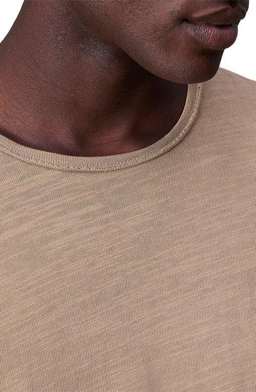 Mens Flame Tee Product Image