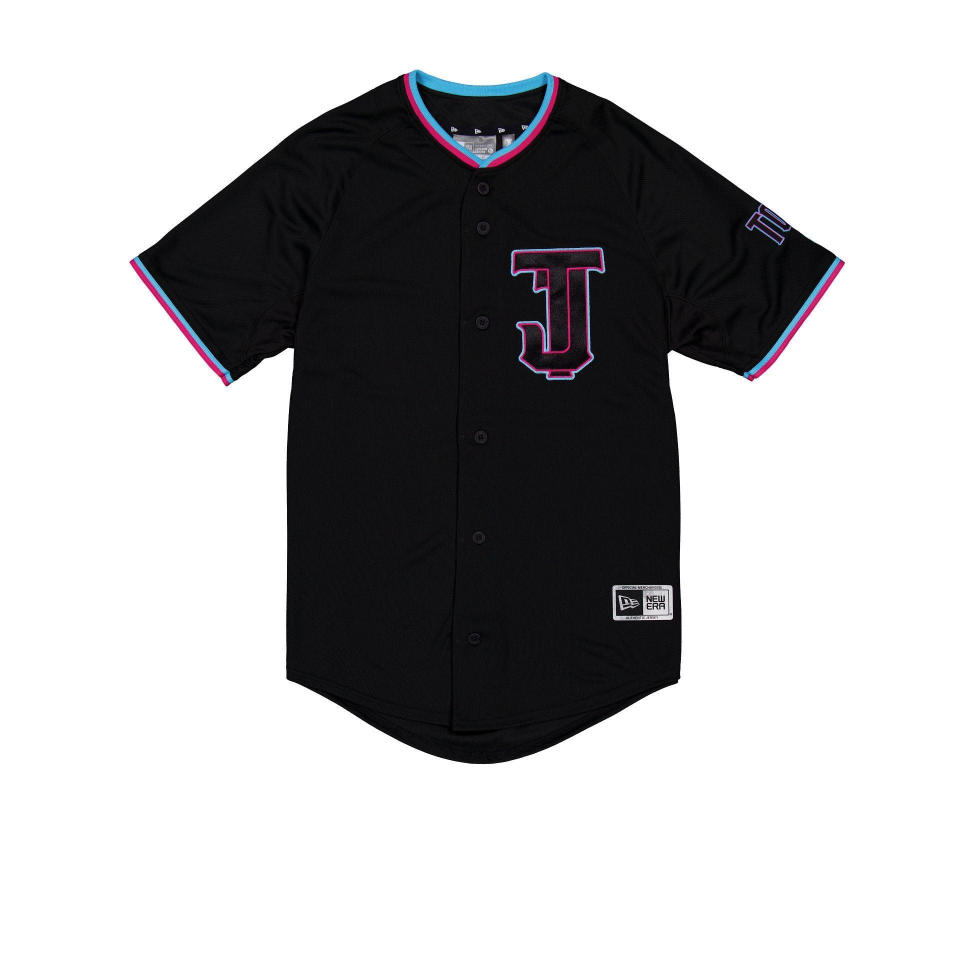 Toros de Tijuana Red Jersey Male Product Image