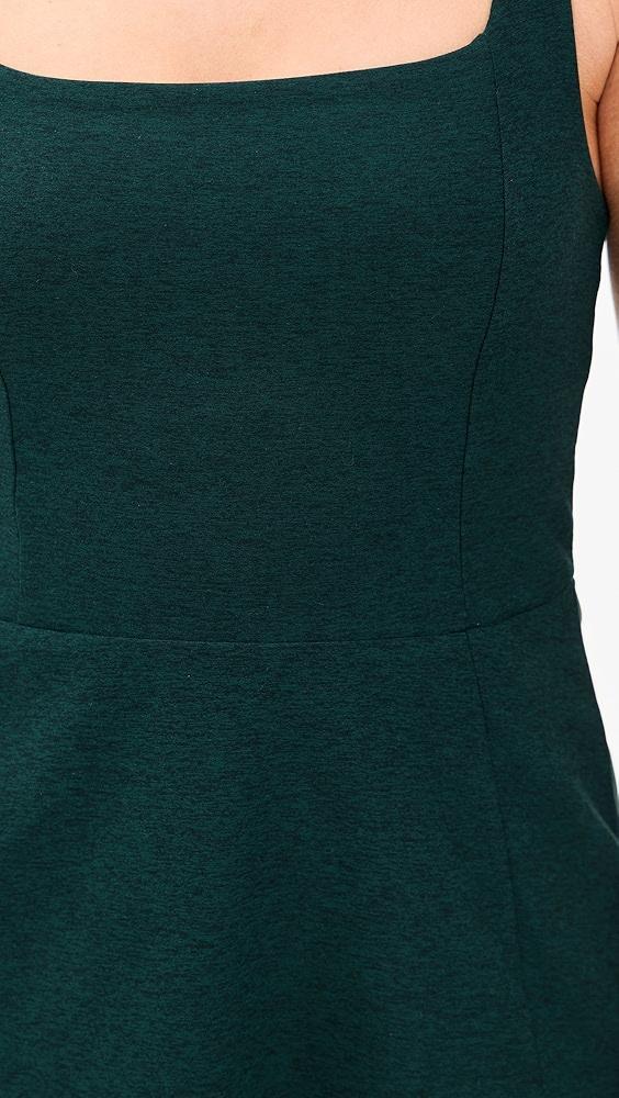 Beyond Yoga Spacedye Court Appeal Mini Dress | Shopbop Product Image