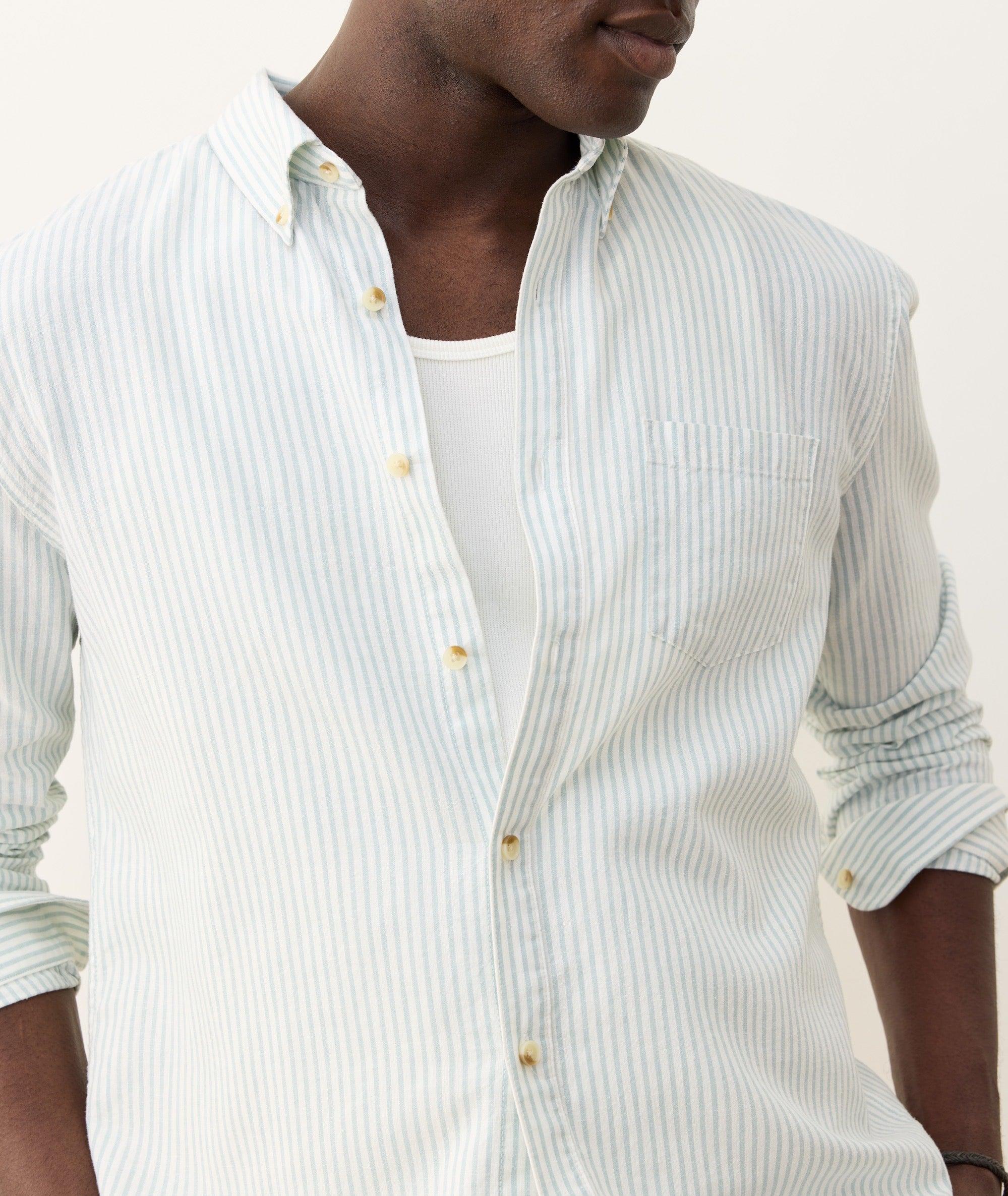 Signature Sea Change Crew Tee Product Image