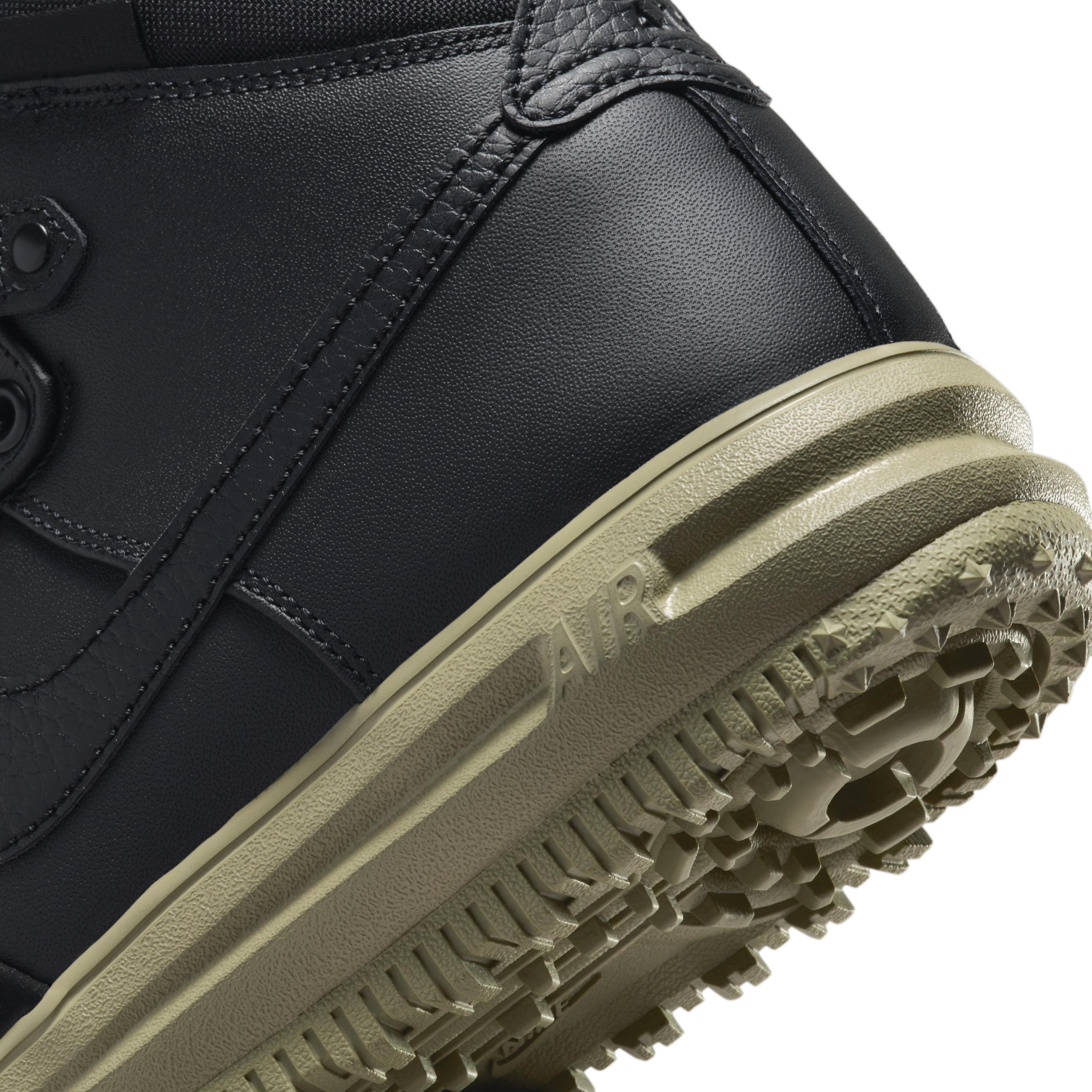 Nike Lunar Force 1 Men's Winterized Duckboots Product Image