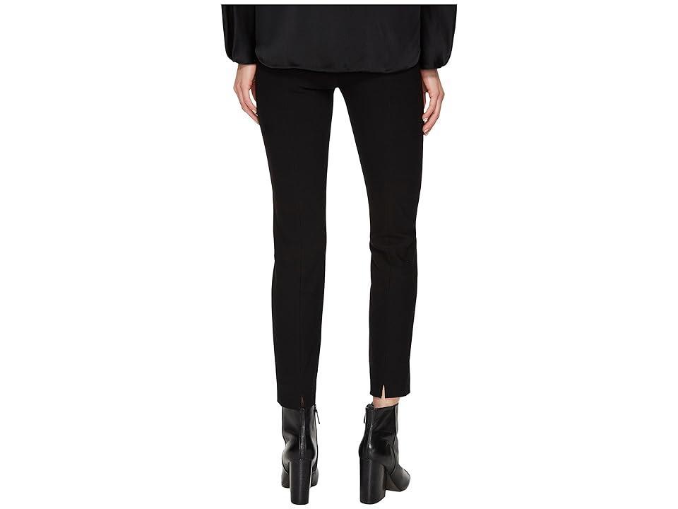 Vince Stitch Front Seamed Pants Product Image