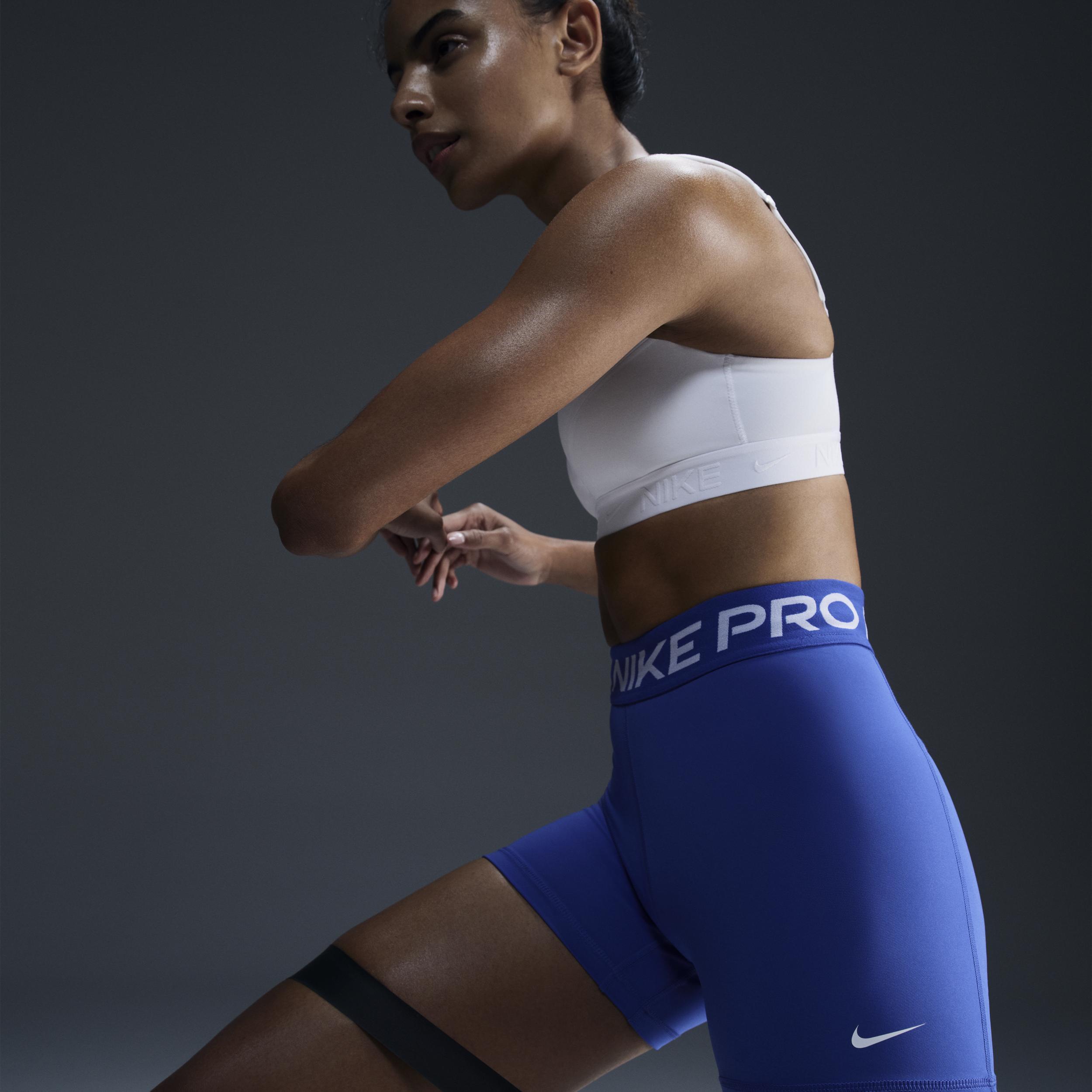 Women's Nike Pro 365 5" Shorts Product Image
