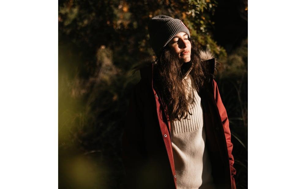 Nuuk Lite Parka W Product Image