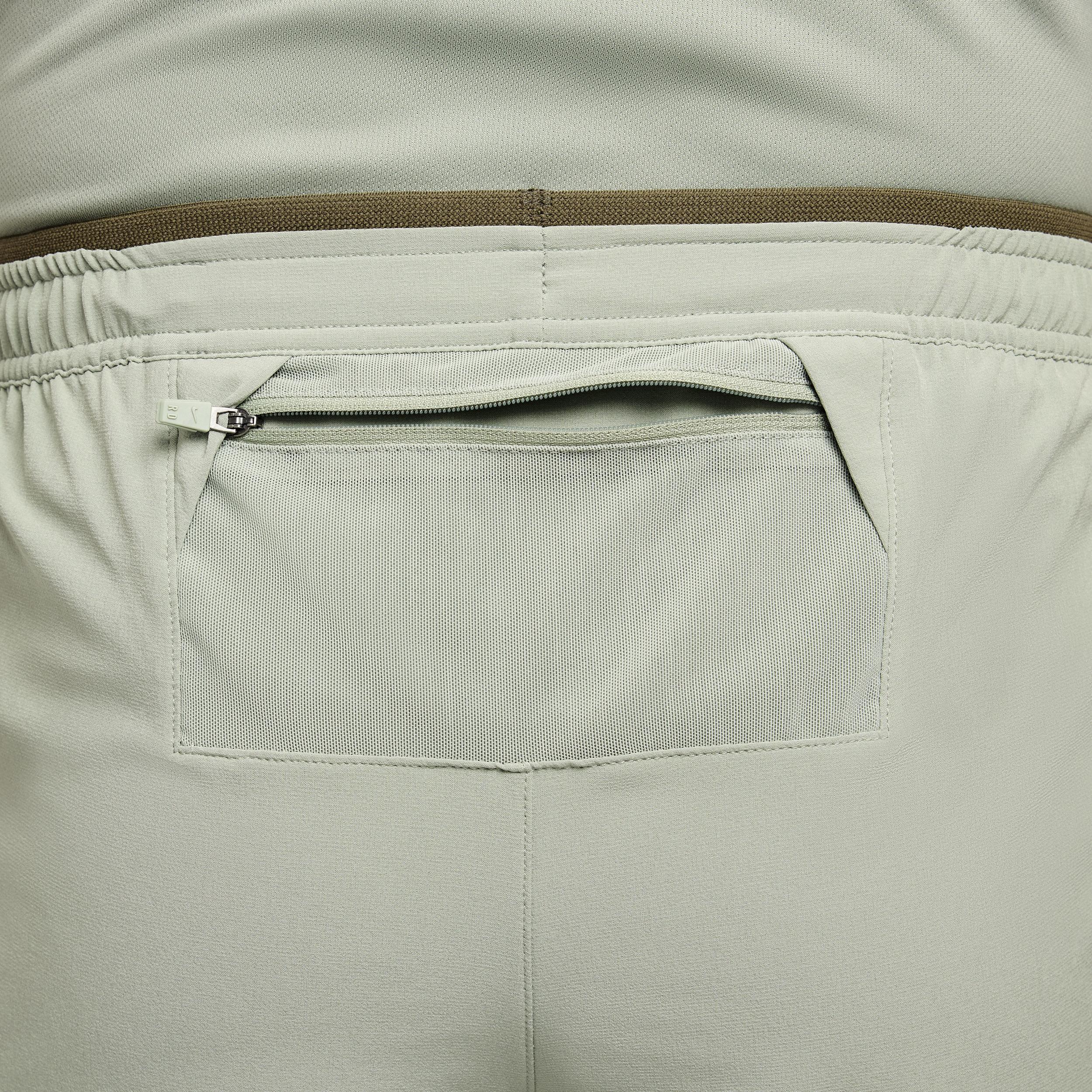 Nike Phenom Running Division Men's Dri-FIT Running Pants Product Image