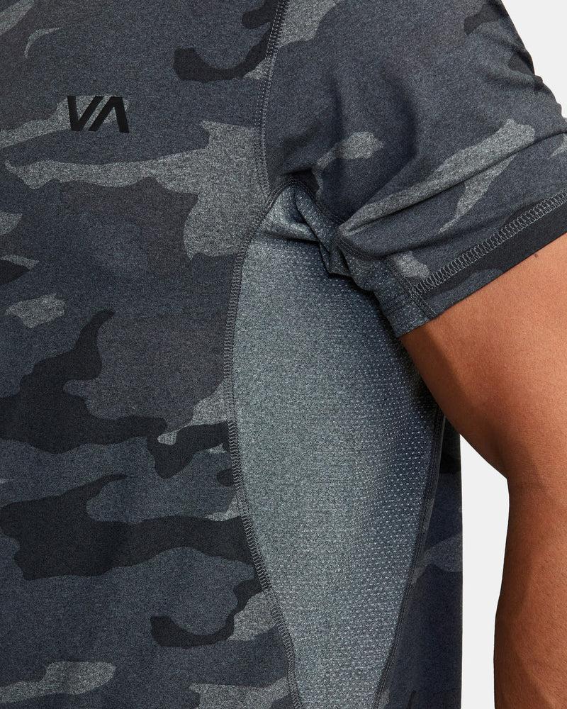 Sport Vent Short Sleeve Tee Product Image