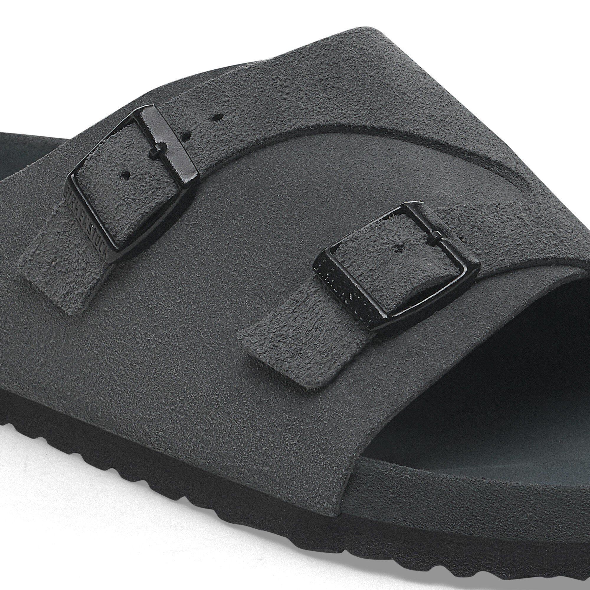 Zürich Suede Leather Product Image