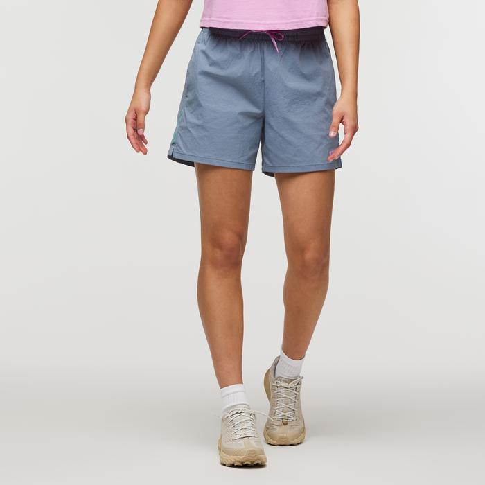 Brinco 5" Short - Solid - Women's Product Image
