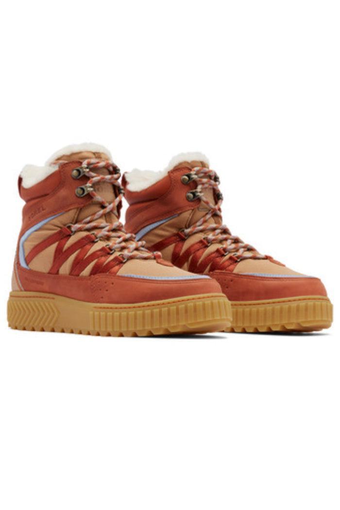 ONA AVE™ TREK BOOT WP Product Image