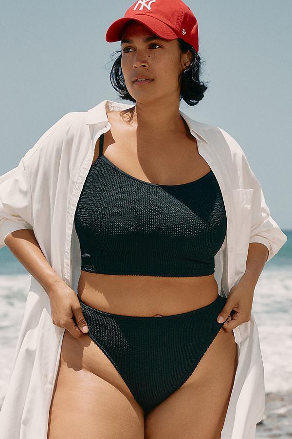 Womens Always Fits Good Waist Bikini Bottom | | Good American by Khlo Kardashian Product Image