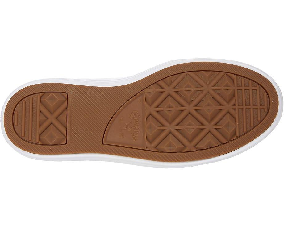 Chuck Taylor All Star Lift Double Stack Product Image
