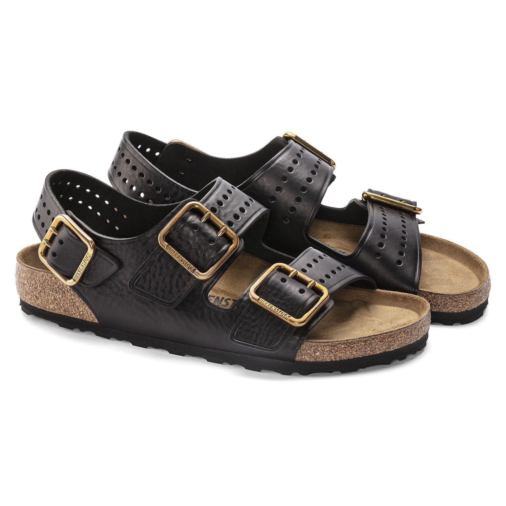Milano Bold Natural Leather Product Image