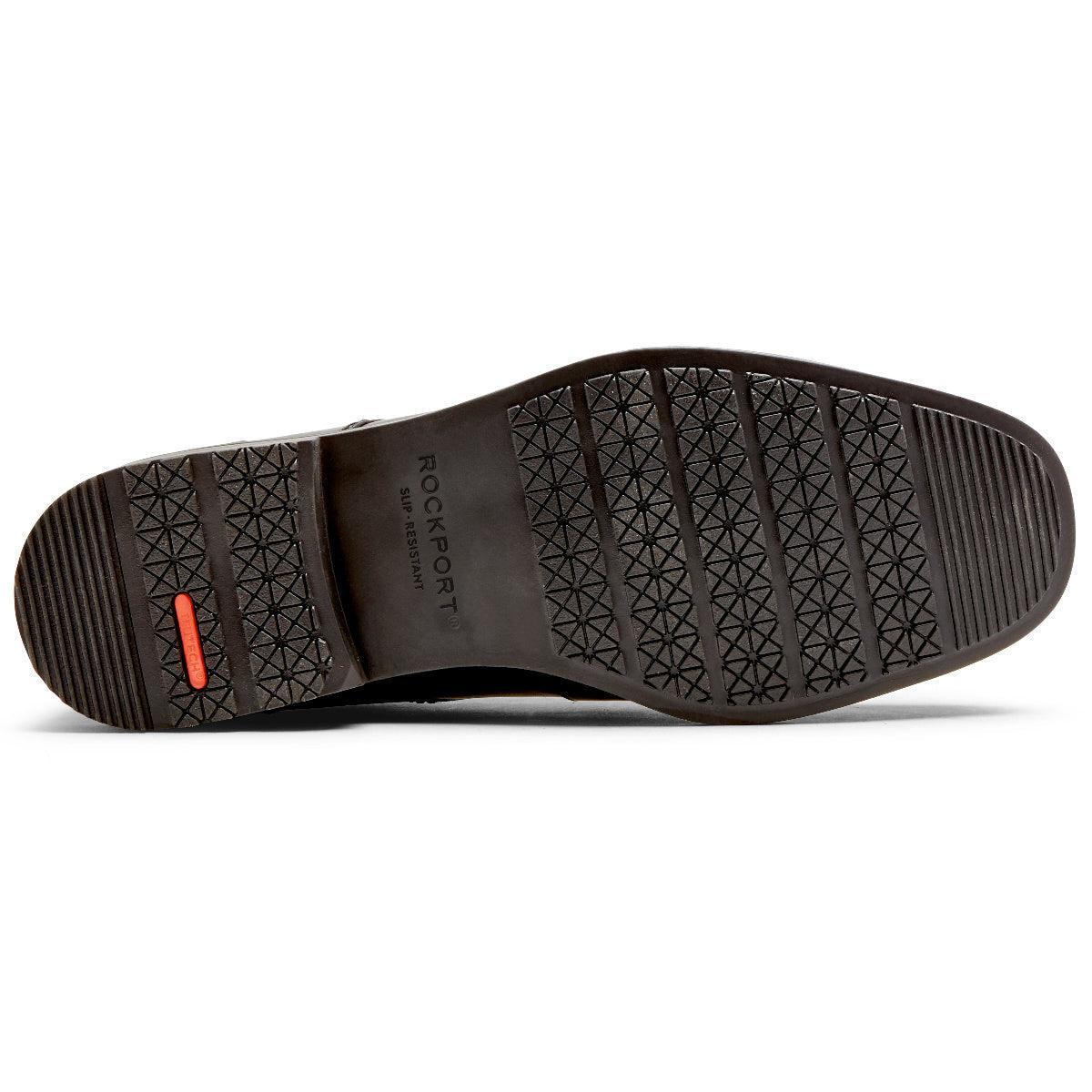 Men's Robinsyn Waterproof Cap Toe Oxford Product Image