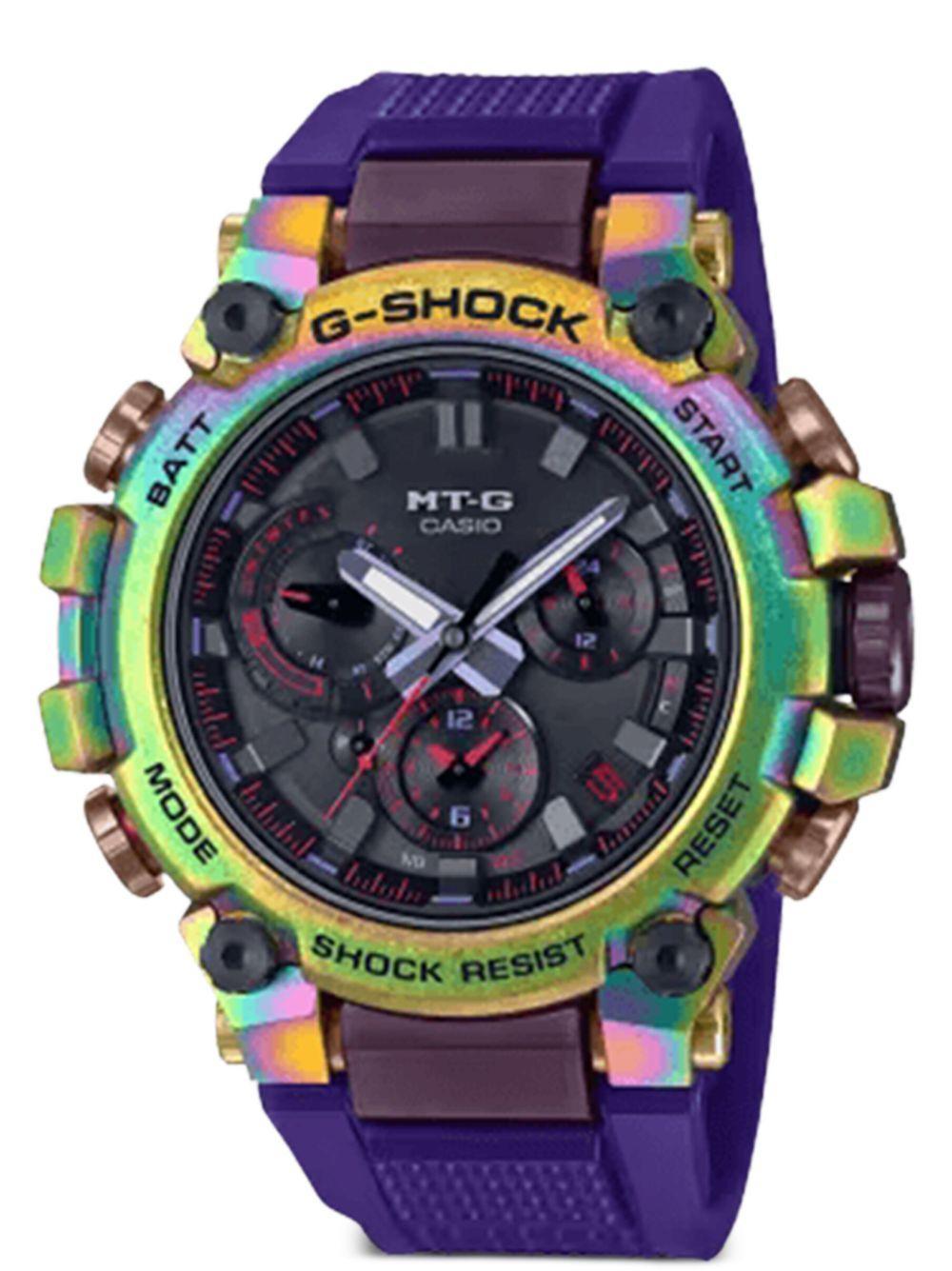 G-Shock MT-G MTG-B3000 Series 51mm Product Image