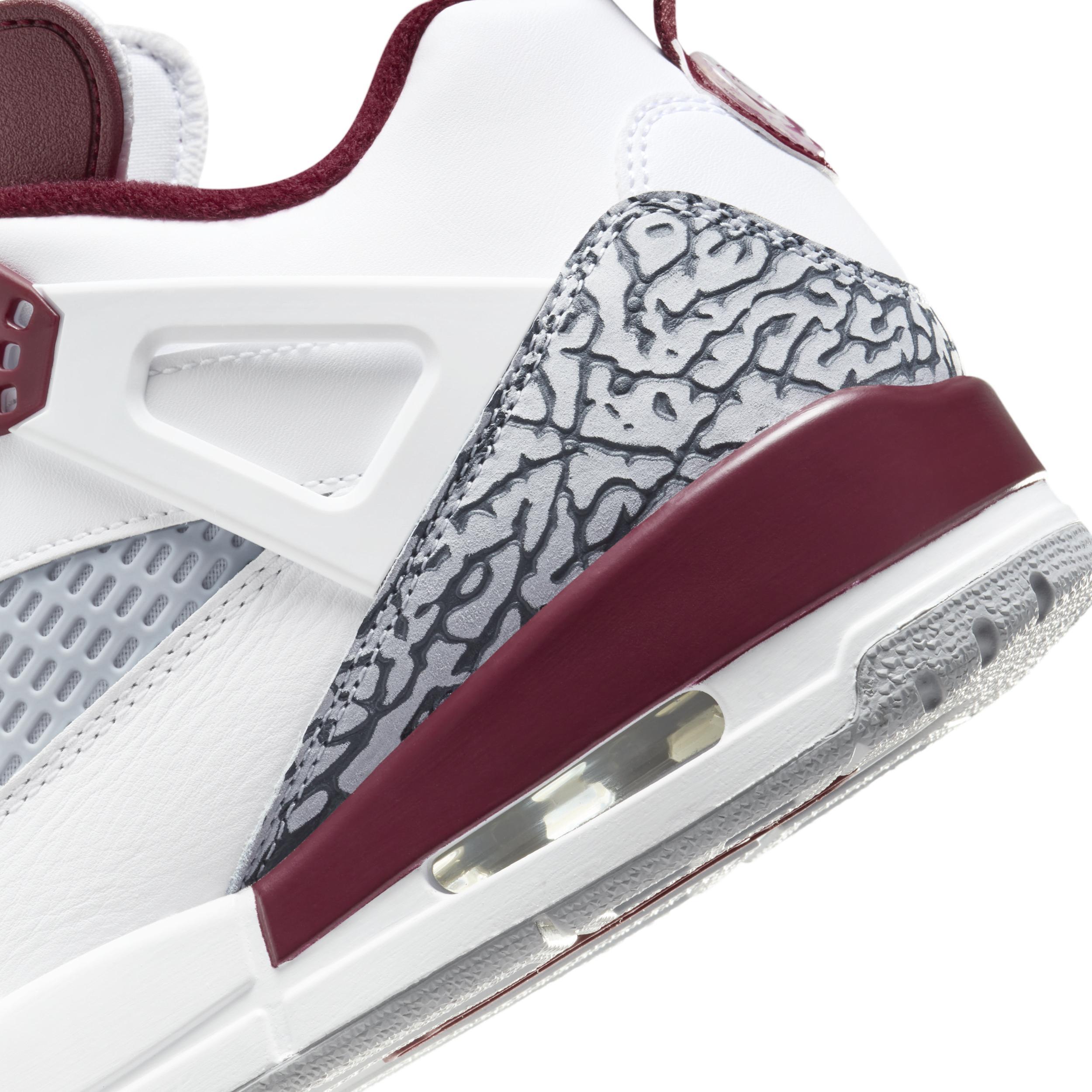 Men's Jordan Spizike Low Shoes Product Image