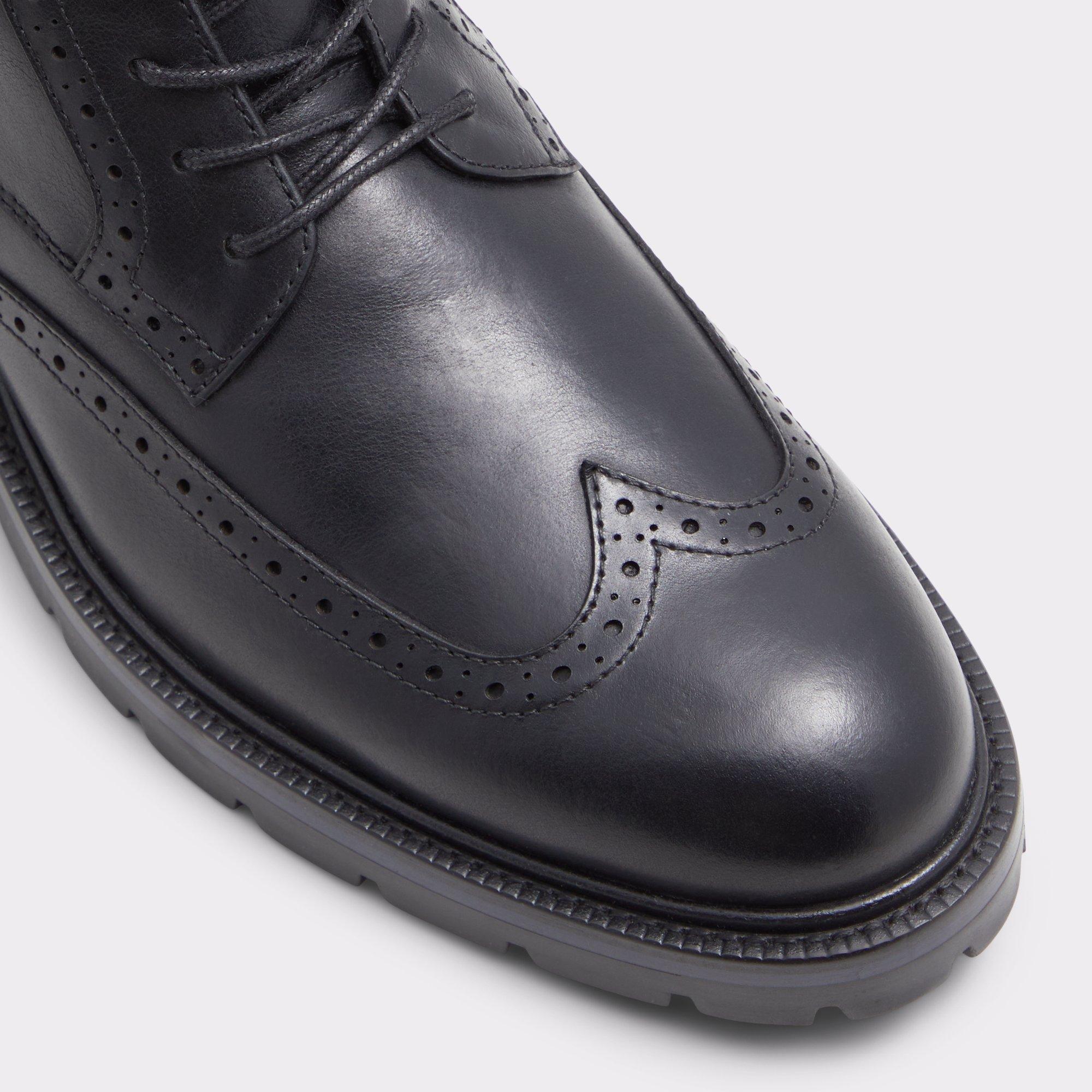 Toney Black Men's Dress boots | ALDO US Product Image