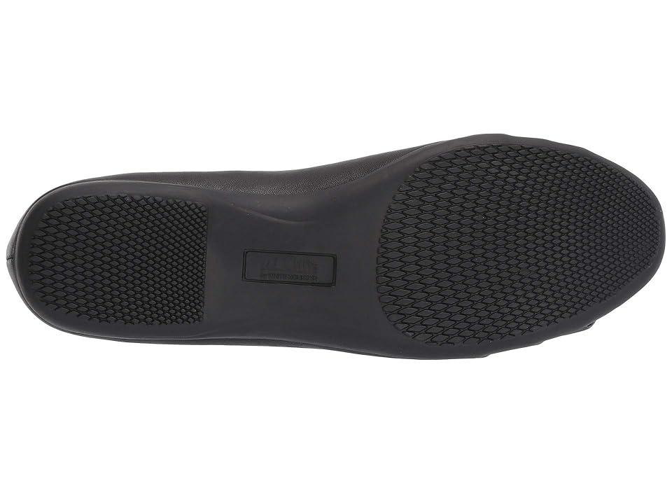 Cliffs by White Mountain Clara Women's Ballet Flats, Size: 6, Black Burnished Smo Product Image