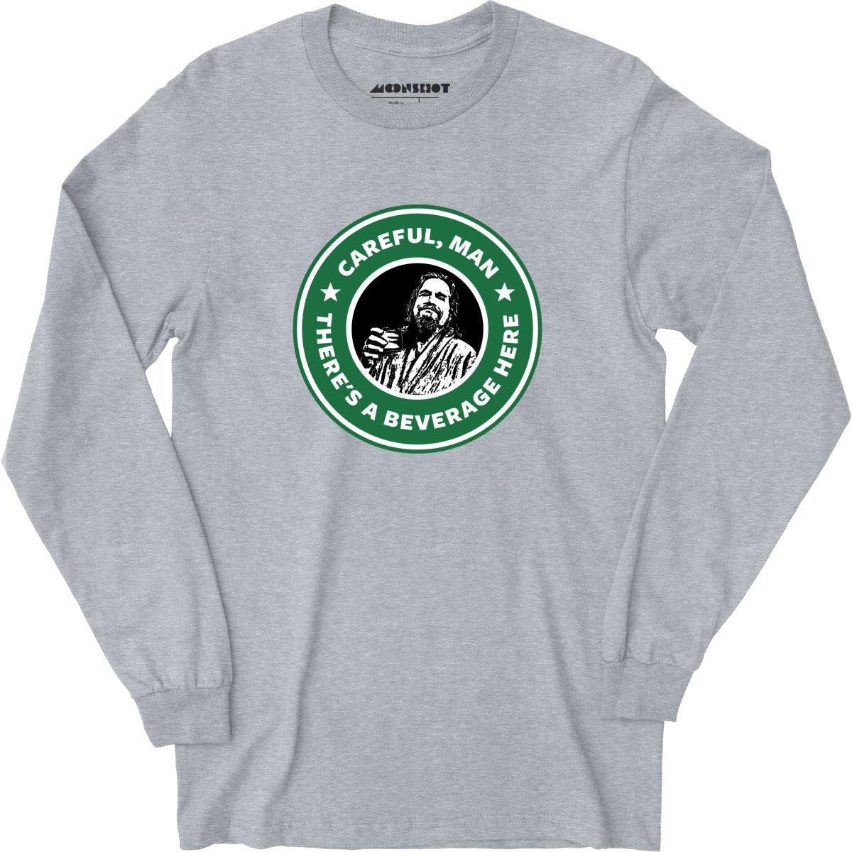 Station - Bill & Ted - Long Sleeve T-Shirt Product Image
