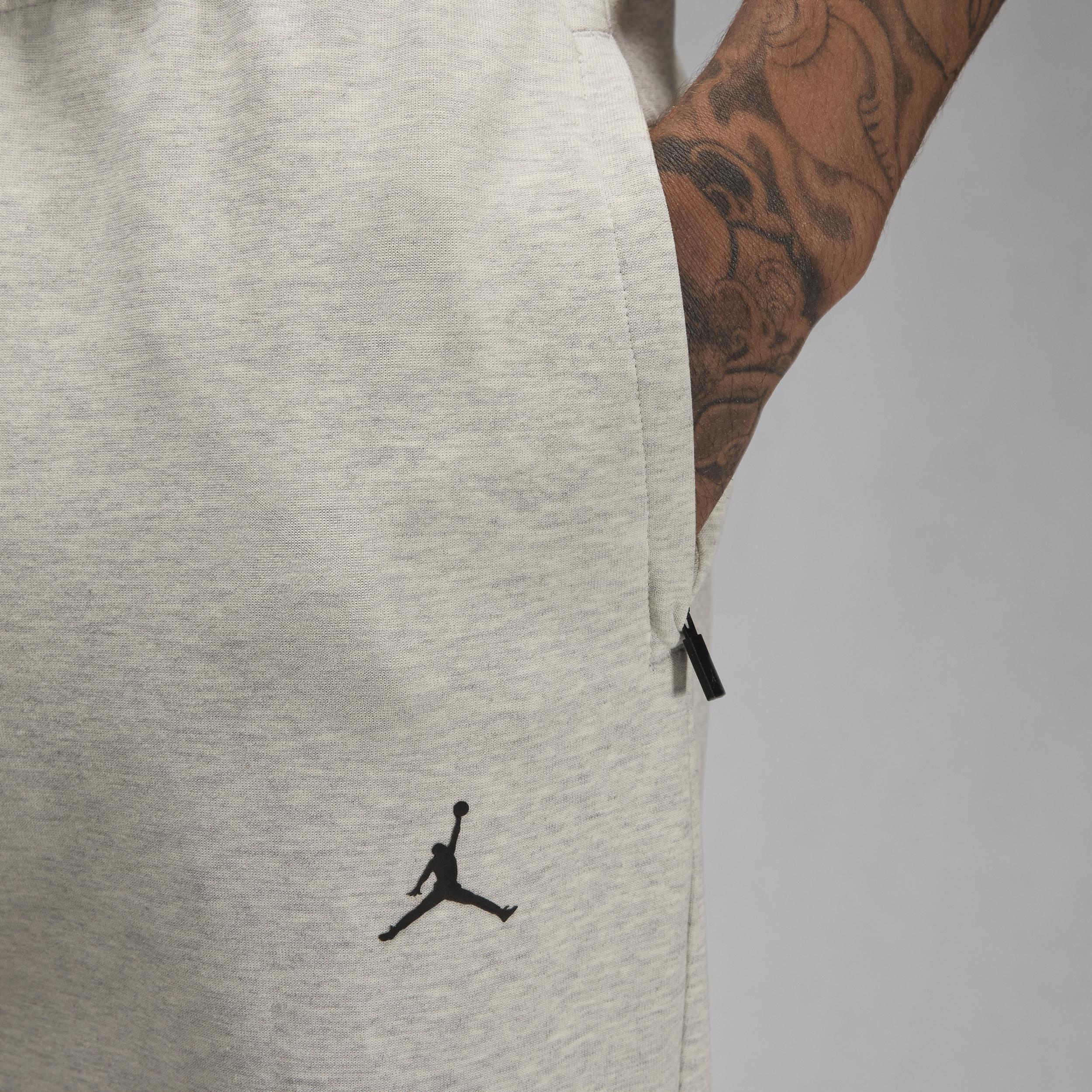 Men's Jordan Sport Hoop Fleece Dri-FIT Pants Product Image