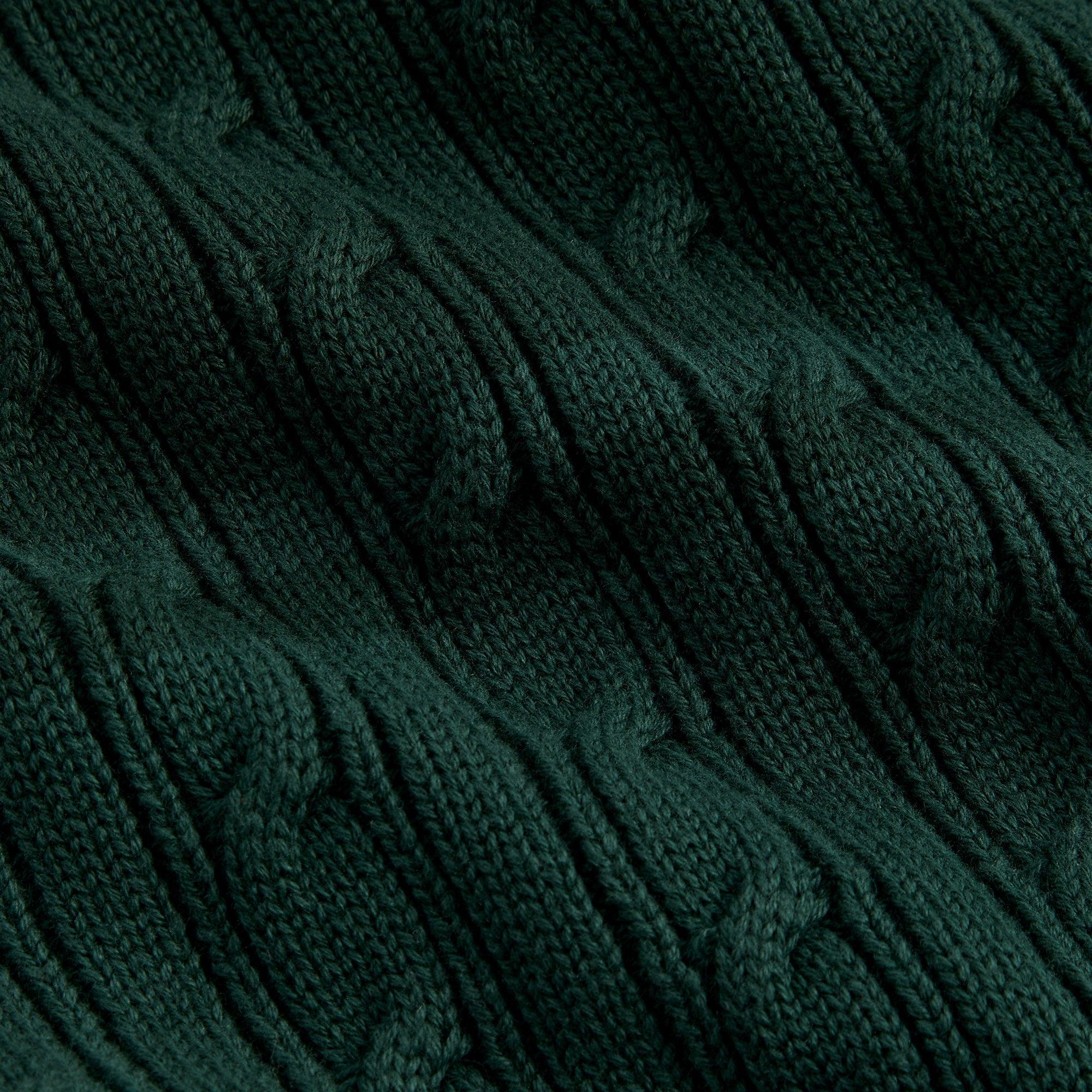 Kith Abram Cardigan - Stadium Male Product Image