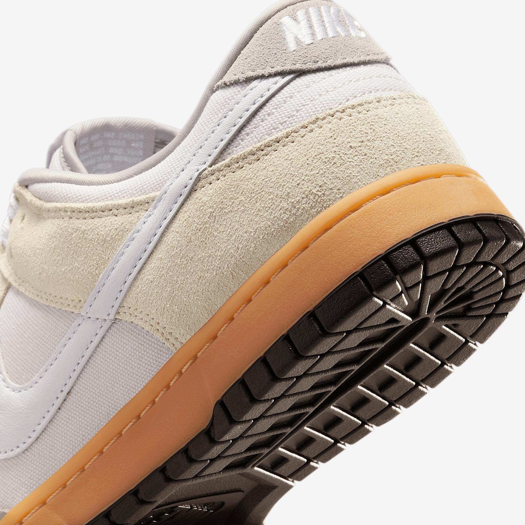 Nike Dunk Low Men's Shoes Product Image