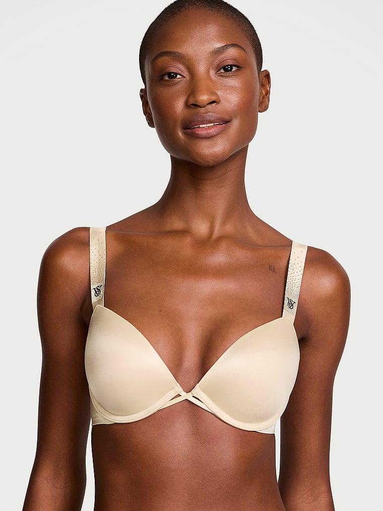 Smooth Push-Up Bra Product Image