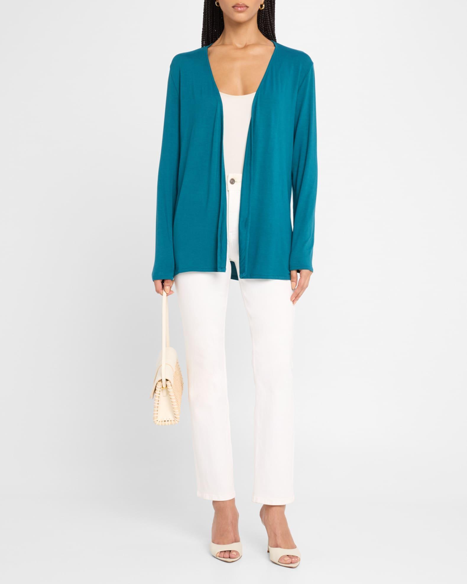 Soft Touch Open Cardigan Product Image