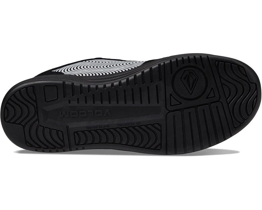 Stone Op Art EH Comp Toe Product Image