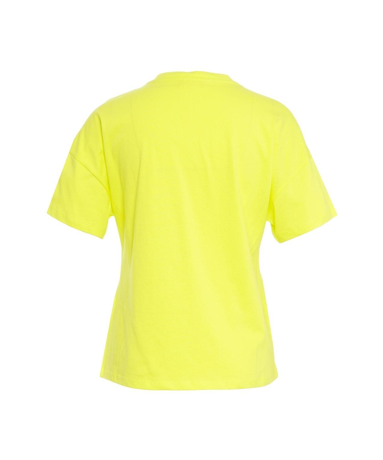 T-shirt with applique Product Image