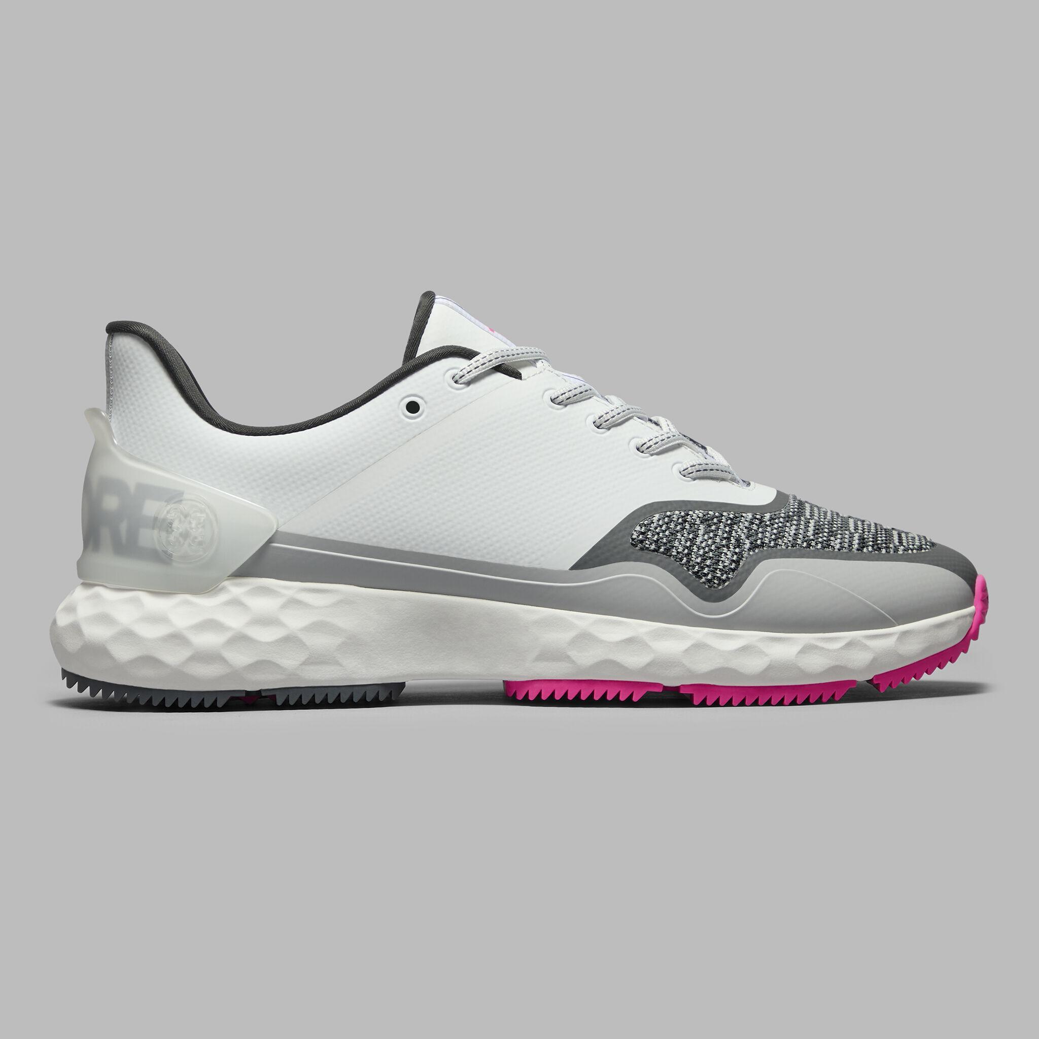 MEN'S MG4+ STIPPLED GOLF SHOE Product Image
