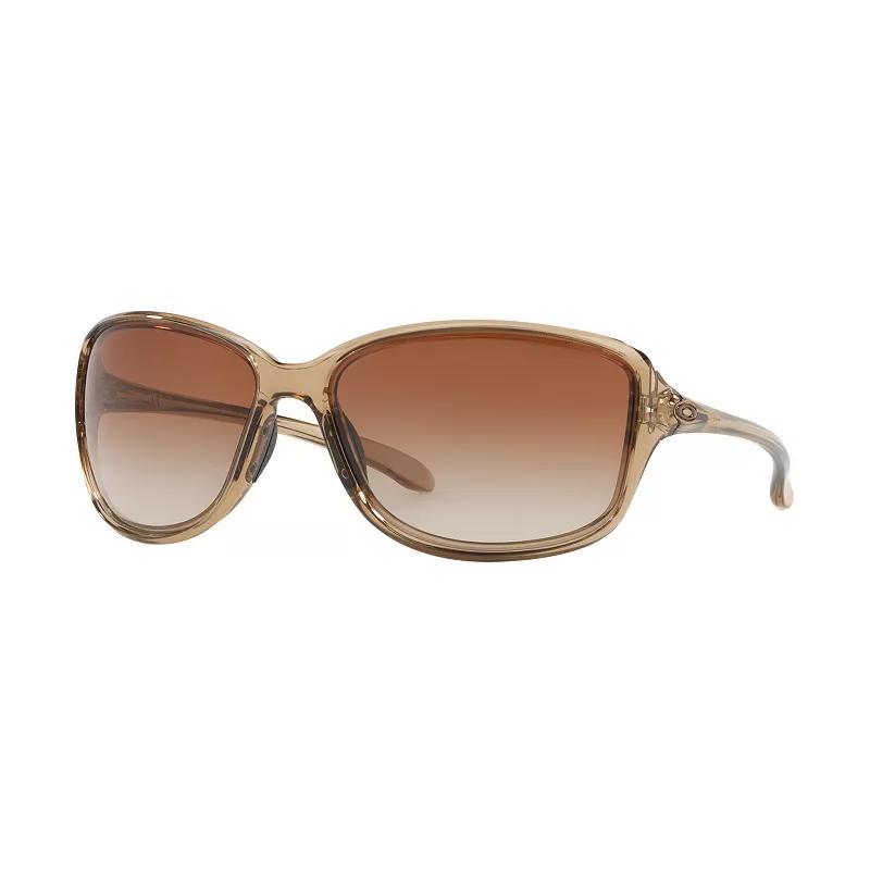 Oakley COHORT Women's Sunglasses 0OO9301, Purple Product Image