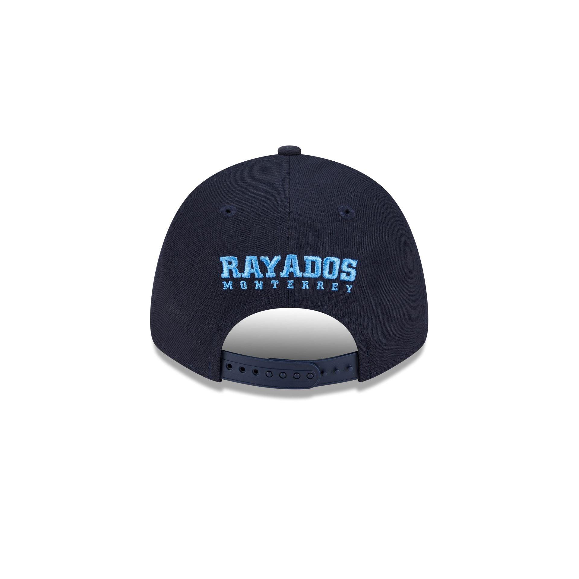 Memphis Grizzlies The League 9FORTY Adjustable Hat Male Product Image