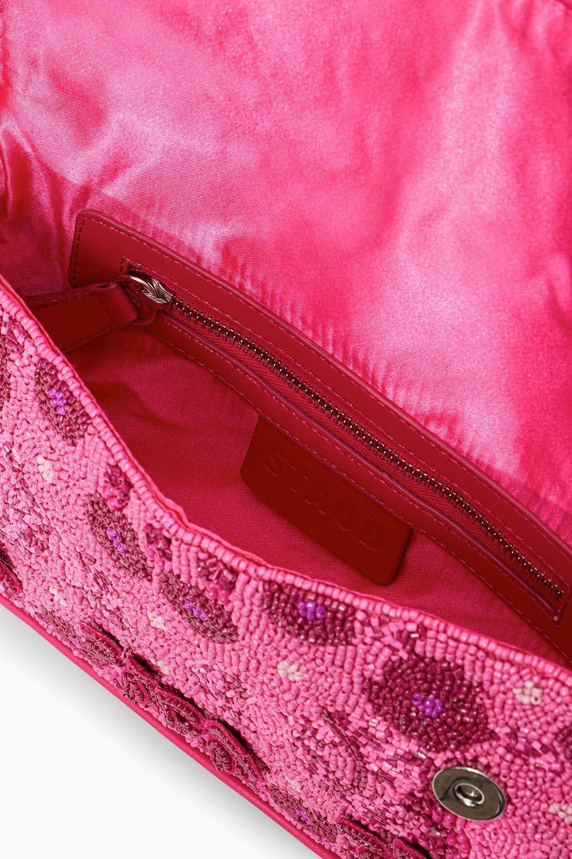 TOMMY BEADED BAG | BLOSSOM GARDEN PARTY Product Image