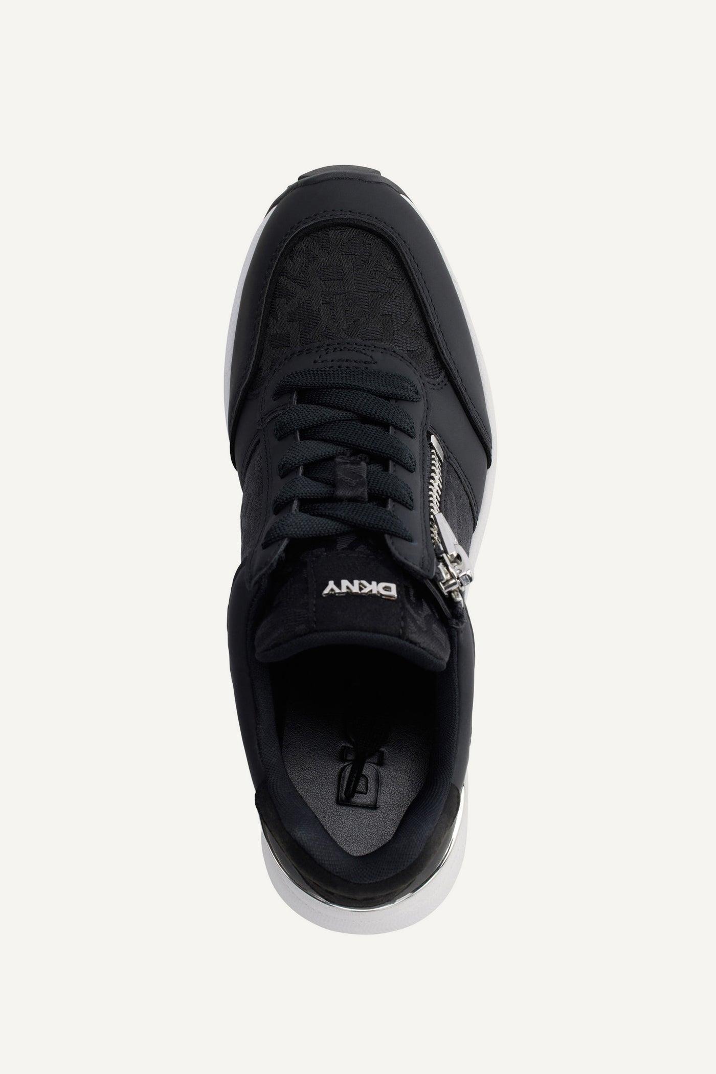 KALINA WEDGE SNEAKER Product Image