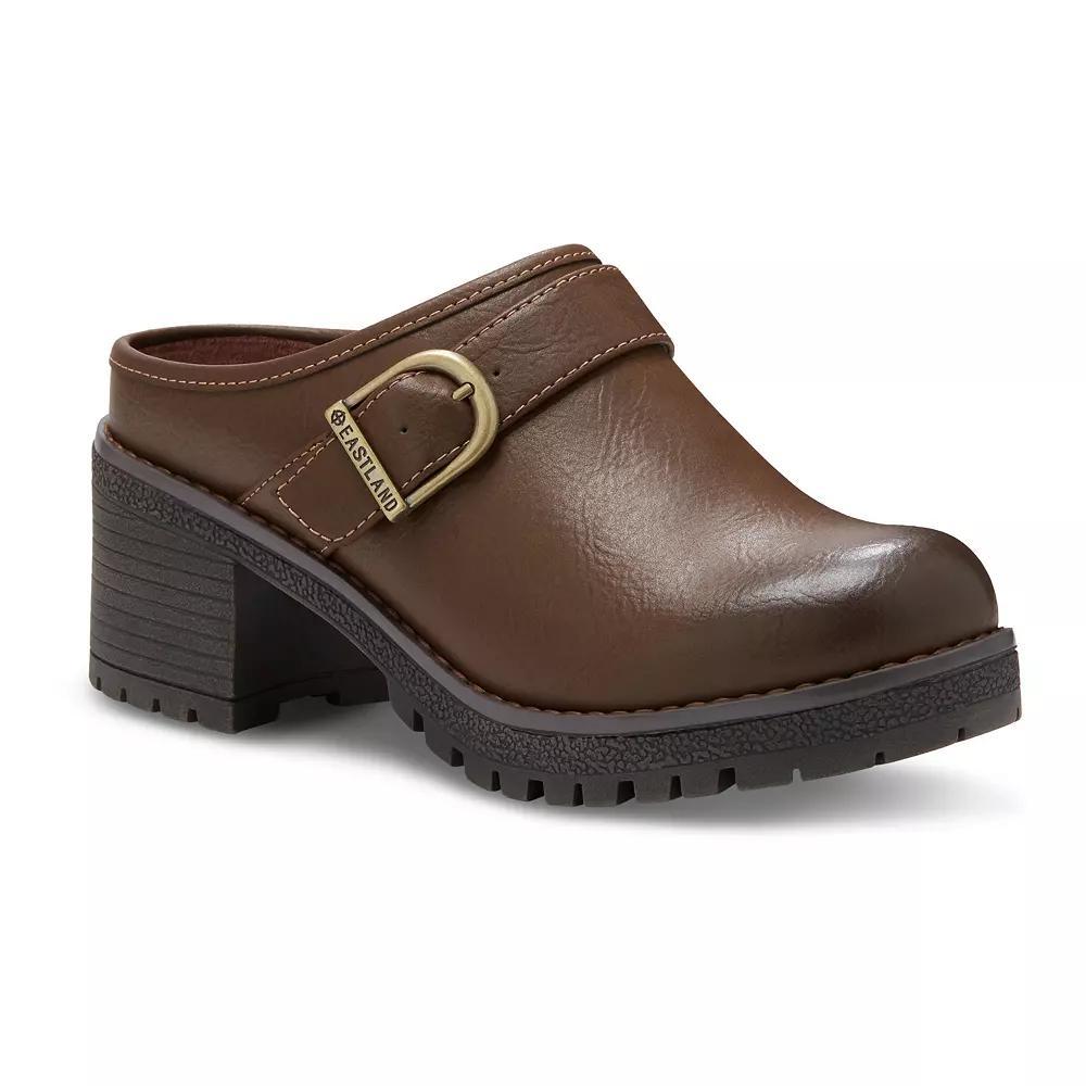 Eastland Nola Womens Clogs Product Image