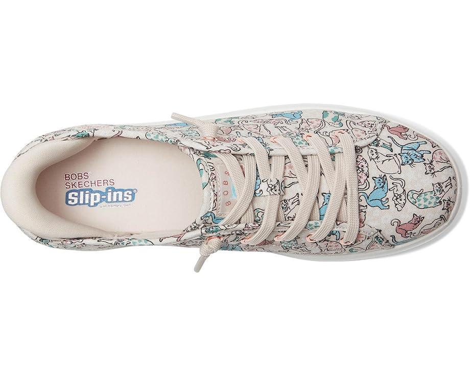 Bobs D&apos;Vine - Kitty Cool Hands Free Slip-ins Product Image