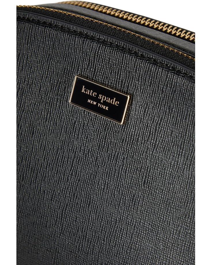 Kate Spade New York Serena Double Zip Dome Crossbody Product Image