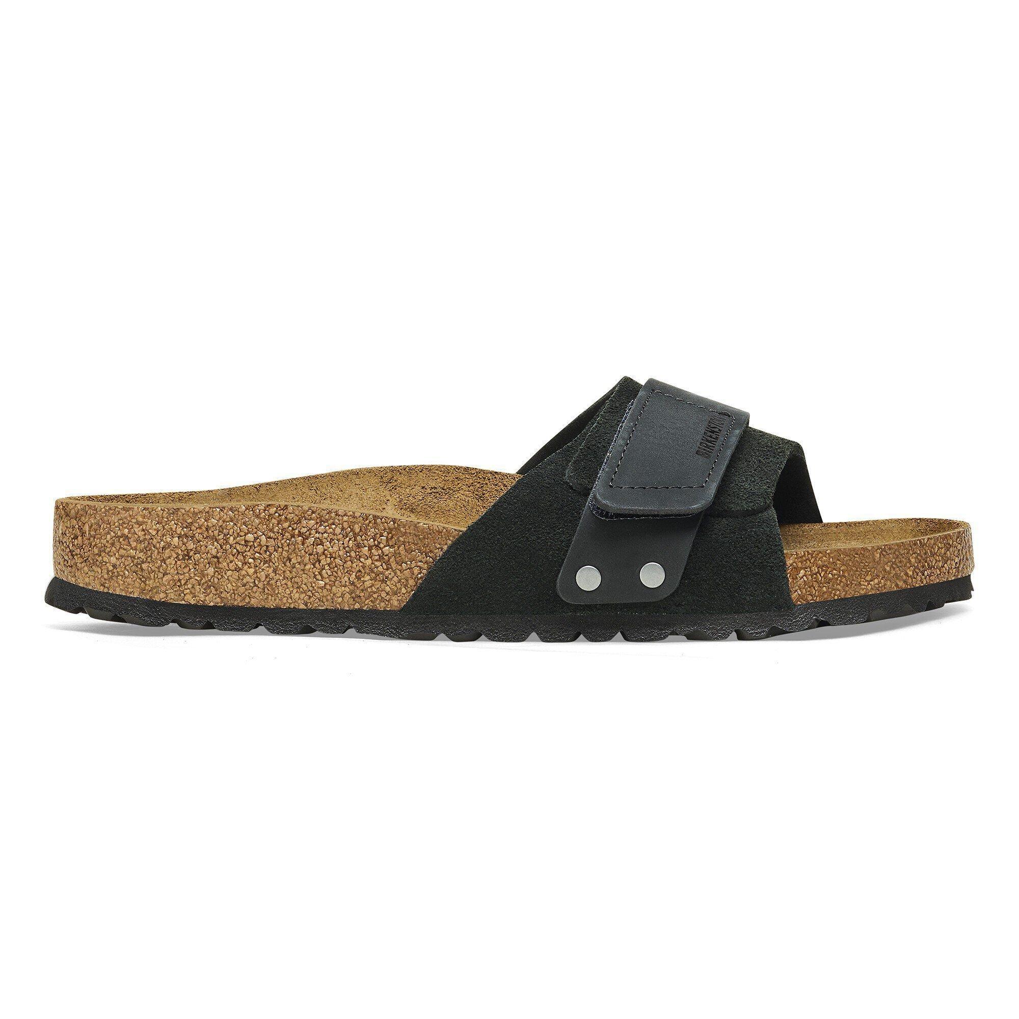 Oita Suede Leather Product Image