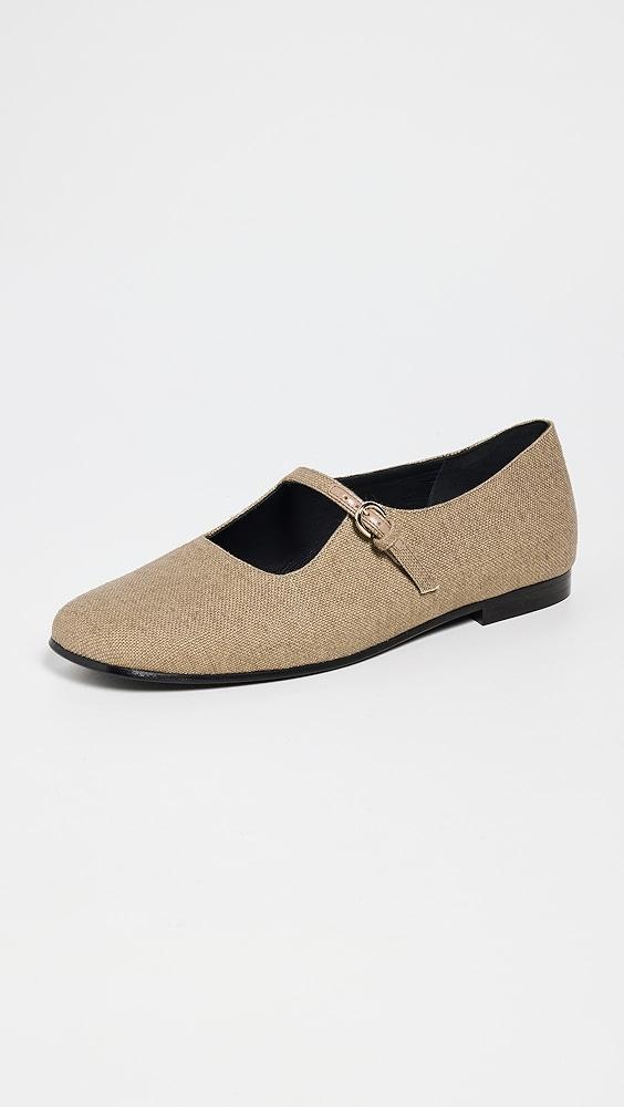 CO Co-Square Toe Mary Janes 0.5mm | Shopbop Product Image